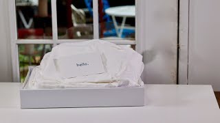 CLOUDTEN ❤️ Amora Sheet Set - Review ✅