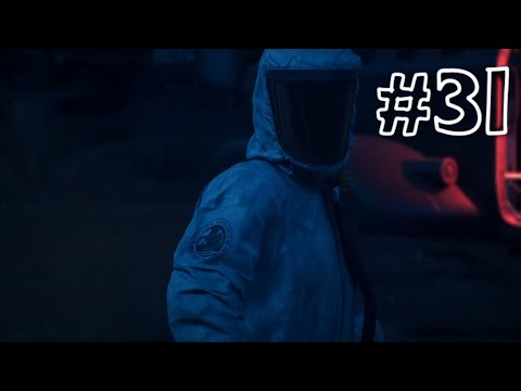 DAYS GONE Walkthrough Gameplay Part 31