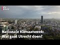 Klimaattop: Welke opdracht moet burgemeester Dijksma meenemen naar Egypte? | RTV Utrecht