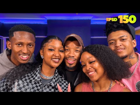 Lefa COMES BACK To Open Chats, LAST EPISODE OF THE YEAR, P Diddy, Galxboy, 2025 Review - Ep. 150