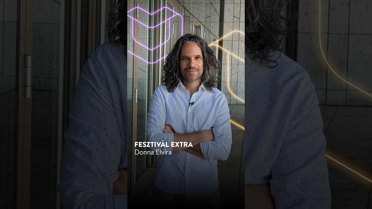 Festival EXTRA – Donna Elvira