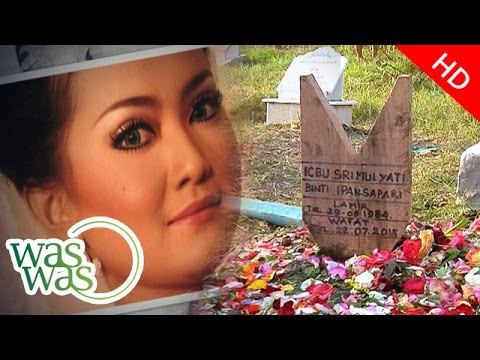 Penyanyi Dangdut Iceu Wong Tutup Usia - Waswas