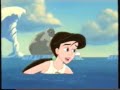 The Little Mermaid II Return to the Sea - For A ...