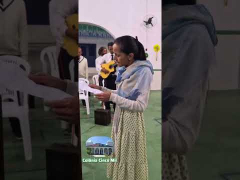 Novo hino do Padrinho Alfredo _ Centenário Integração 