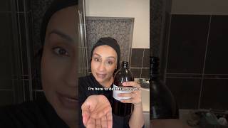 SCRAP your expensive cleansers, SAVE YOUR MONEY 💰 #deinfluencing #moneysavingtips
