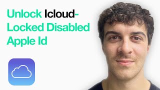 How To Unlock Icloud Locked Disabled Apple Id On Iphone W/out Password Using Sim (Full 2025 Guide)