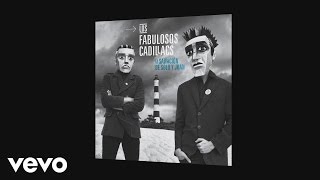 Los Fabulosos Cadillacs - 1987 (Cover Audio)