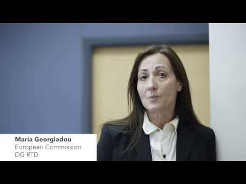 Maria Georgiadou (2) - SPM8 - ETIP BIOENERGY