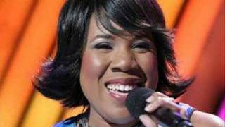 Melinda Doolittle - As Long As He Needs Me Studio Version