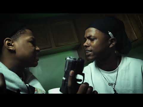 Lil 187 x YNC 3 - Back2Back [Dir. by @ARTBY4K & @multiplayas]