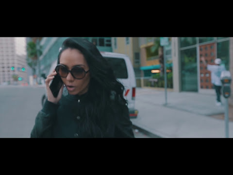 M.I.C. - Clutch (Official Video) aka Mike Darole