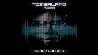 Timbaland - Meet In Tha Middle (featuring Bran&#39; Nu) -  Shock Value II