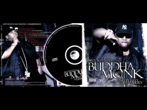 Buddha Monk - Call Of The Gods (ft. Da Manchuz)