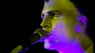 Split Enz - Charlie (Live &#39;77)