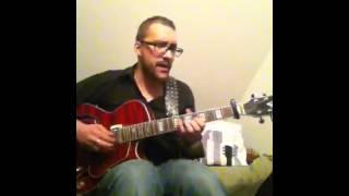 Cryin&#39;-Eric Clapton