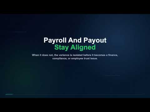 Triple Ledger video