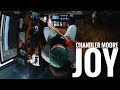 Joy | Chandler Moore (feat. Israel Houghton) | DPetersGtr Guitar Cover