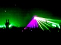 Paul Van Dyk @ Forum De Beirut 4th October 2008
