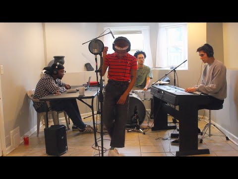 Dreamer Isioma - Valentina (LIVE from their apartment)