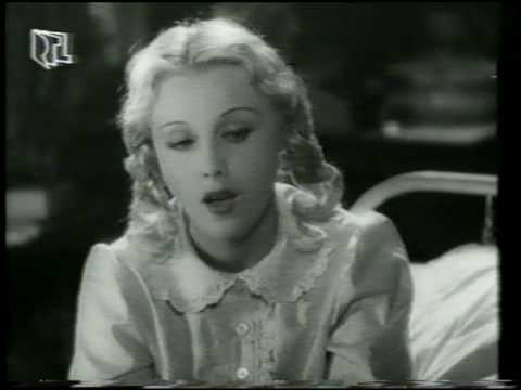 Anny Ondra - Ein Mädel vom Ballett 2