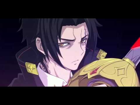 Epic Seven - Remnant Violet Guild Wars