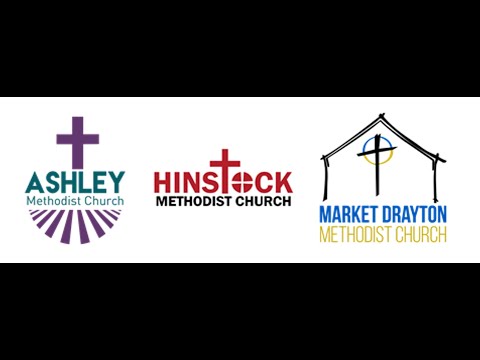 Online Worship - 24 May 2020