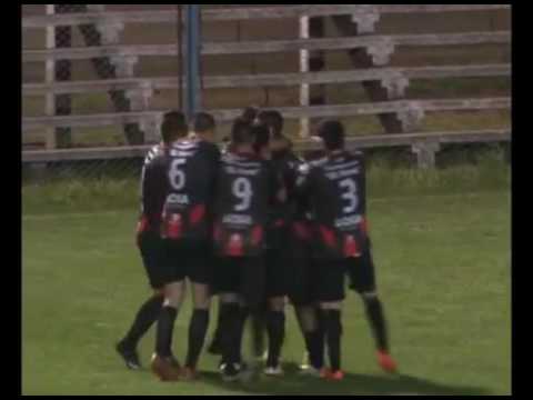 FERRO DE OLAVARRIA 0 VS  SARMIENTO DE AYACUCHO 1- FEDERAL B