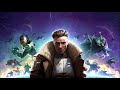 Age of Wonders: Planetfall Soundtrack - March of the Machines
