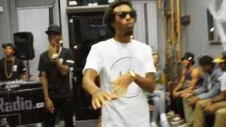 Jetpack Jones ft. Mann - That's All (Prod. By Brock Berrigan)