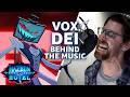 Behind VOX DEI Hazbin Hotel Season 2