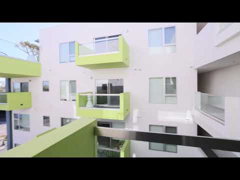 C on Pico Apartments - Sawtelle - 1 Bedroom E Unit 411