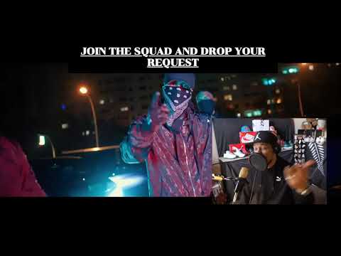 German Rap: UNDACAVA, JASON, PABLOKK & AK AusserKontrolle - "Vater Staat" (New Zealand Reaction)