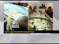 Malayalam Film Industry Pays Homage To Thampi Kannanthanam