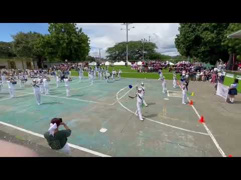 Banda Ciudad De los Puentes, Flandes Tolima 20225