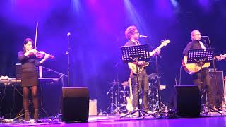 Drive — Aimee Mann et al at the Final Red Team show of JoCo Cruise 2020