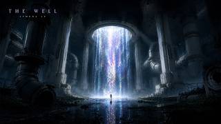 The Well // Void Aero Ambient Music