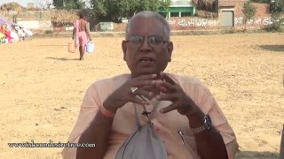 Why is TOVP so important project of ISKCON? by Murli Mohan Prabhu