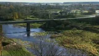 Attractions in Latvia