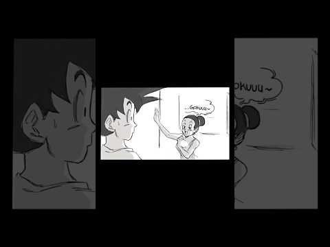 DRAGON BALL MEMES 62% 😂