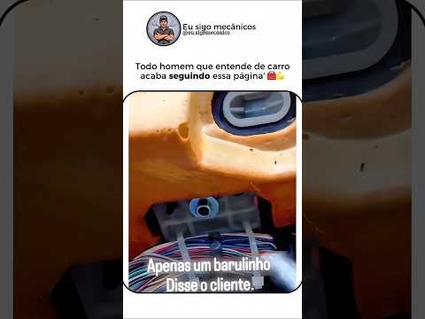 #mecanica #mecanicos #oficinamecanica #mecanico