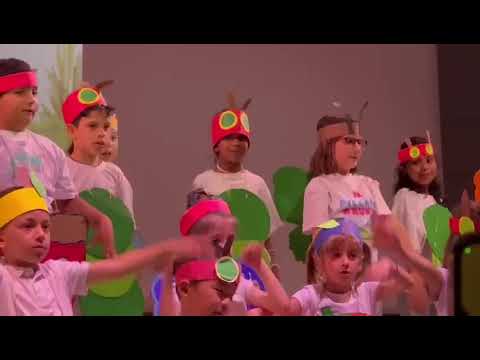 Akkiz fino anna festa part 1 (29/05/2024)