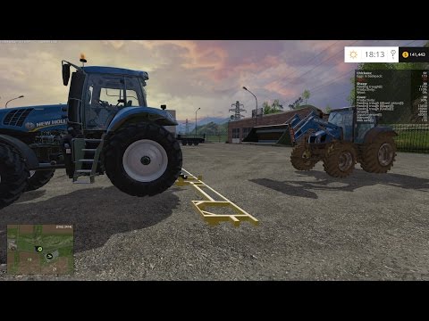 Gifts of the Caucasus Episode 22 - Course Playing Three Crops in One Field