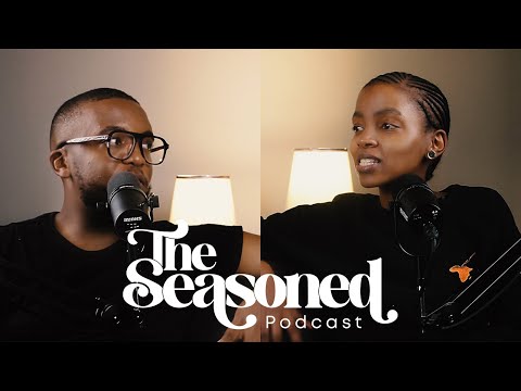 Healing Your Inner Child | Joseph & Khumo Mbedzi