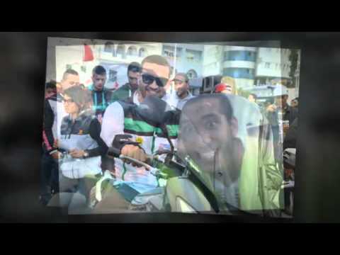 Happy Birthday Hatem