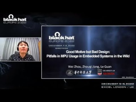 Good Motive but Bad Design: Pitfalls in MPU Usage in Embedded Systems in the Wild