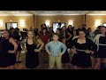 Hoedown Throwdown At Cam And Meri S B Nai Mitzvah