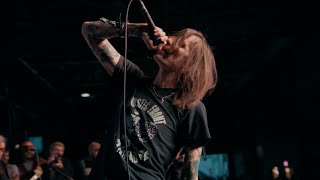 [hate5six] American Nightmare - May 31, 2025 (Tied Down 2025)