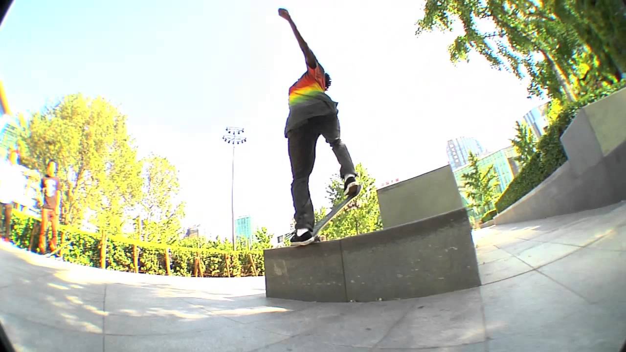 5 Trick Fix: DC In Asia