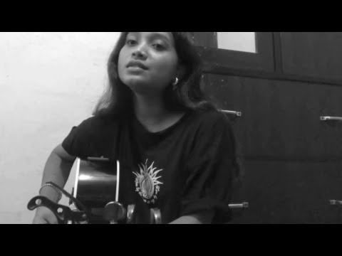 Chahanchu Timilai "JERRY"-(Cover)