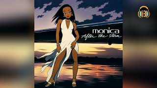 Monica x Tyrese - Go To Bed Mad (fast)